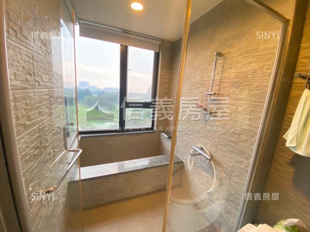 天域頂層景觀厝王房屋室內格局與周邊環境