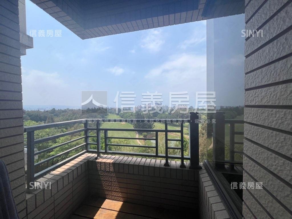 天域頂層景觀厝王房屋室內格局與周邊環境