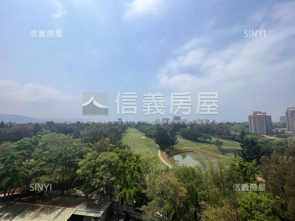 天域頂層景觀厝王房屋室內格局與周邊環境