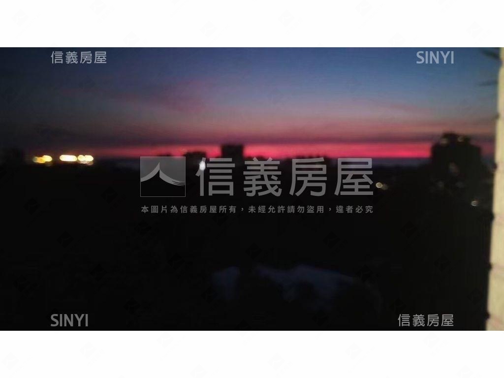 天域頂層景觀厝王房屋室內格局與周邊環境