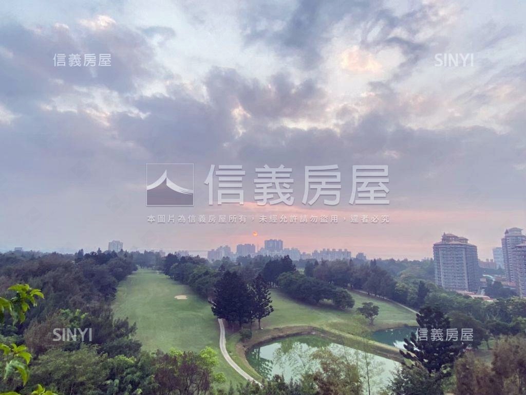 天域頂層景觀厝王房屋室內格局與周邊環境