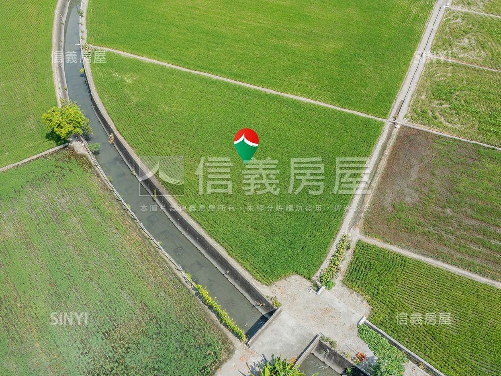 福興農地Ｂ房屋室內格局與周邊環境