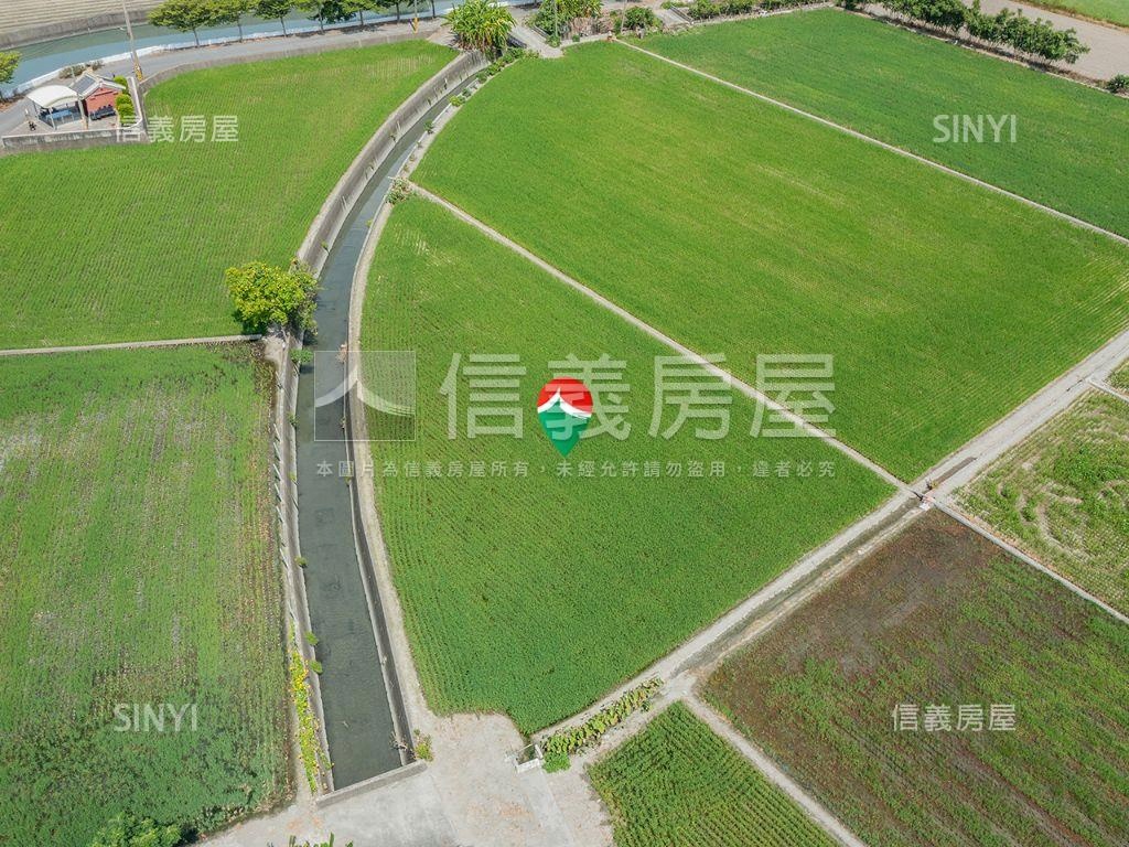 福興農地Ｂ房屋室內格局與周邊環境