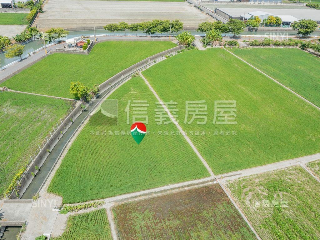 福興農地Ｂ房屋室內格局與周邊環境