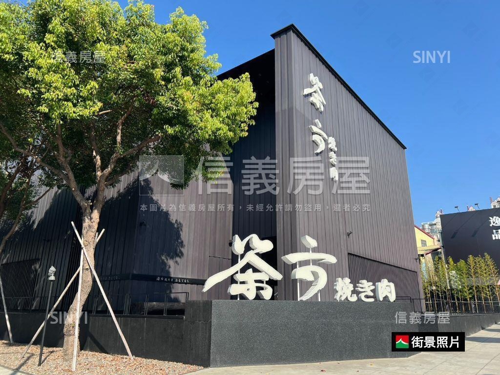 勝美樹美裝潢邊間三房車位房屋室內格局與周邊環境