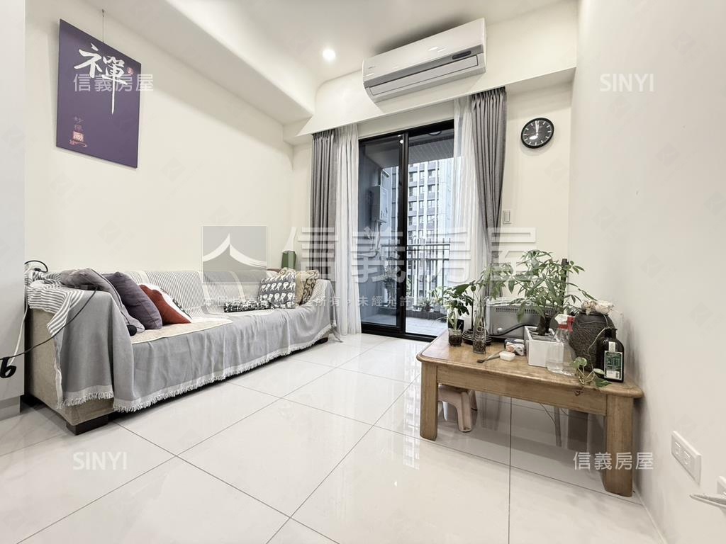 ◆將捷旅闊稀有２房車位◆房屋室內格局與周邊環境