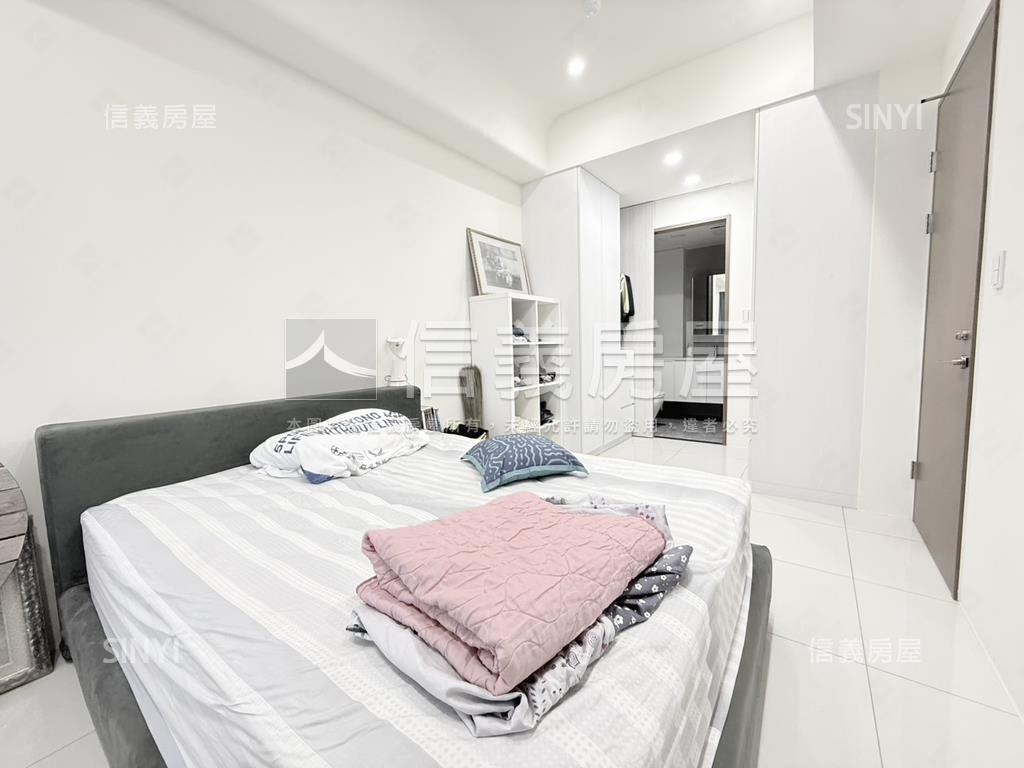 ◆將捷旅闊稀有２房車位◆房屋室內格局與周邊環境