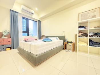 ◆將捷旅闊稀有２房車位◆