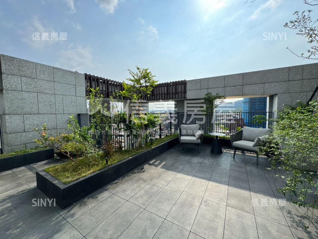 【長野米蘭】精裝三房美屋房屋室內格局與周邊環境