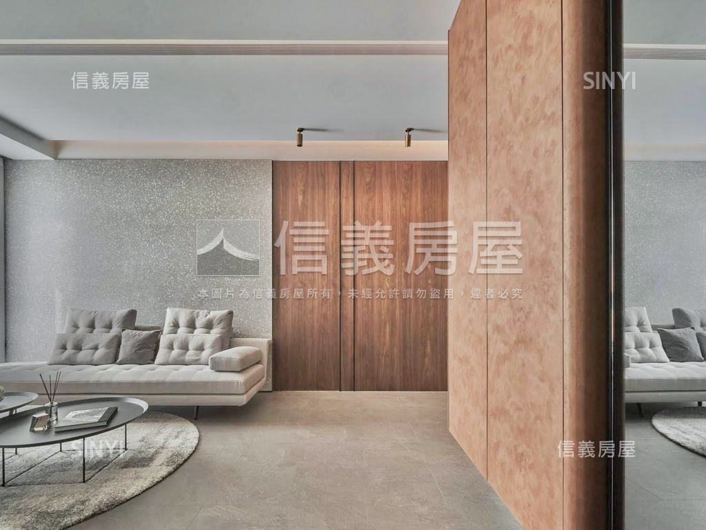 【長野米蘭】精裝三房美屋房屋室內格局與周邊環境