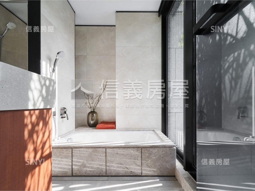 【長野米蘭】精裝三房美屋房屋室內格局與周邊環境