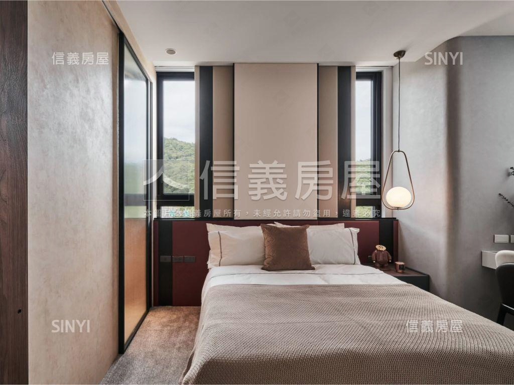 【長野米蘭】精裝三房美屋房屋室內格局與周邊環境