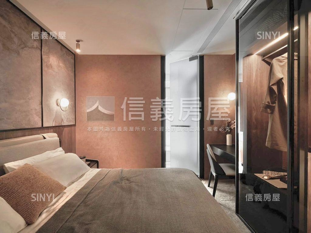 【長野米蘭】精裝三房美屋房屋室內格局與周邊環境