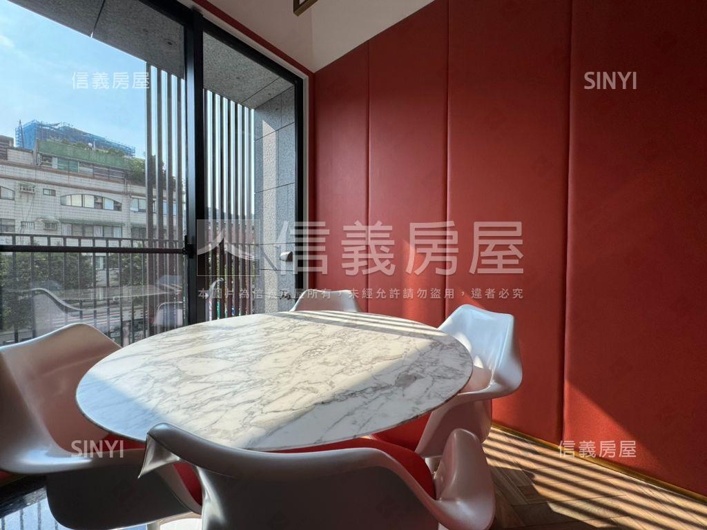 【長野米蘭】精裝三房美屋房屋室內格局與周邊環境