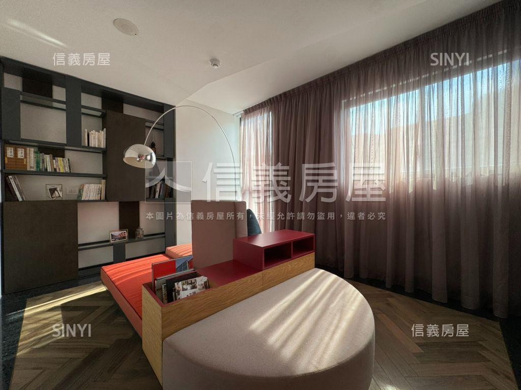 【長野米蘭】精裝三房美屋房屋室內格局與周邊環境