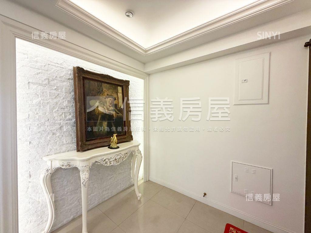 未來城帝王四房美屋房屋室內格局與周邊環境