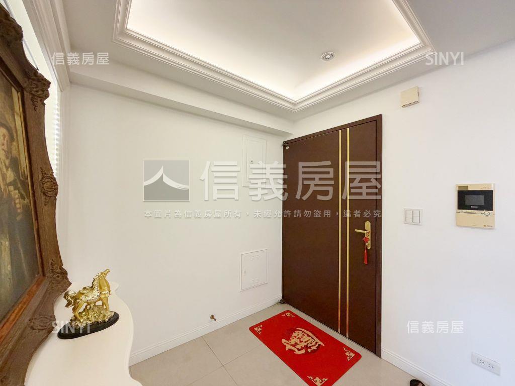 未來城帝王四房美屋房屋室內格局與周邊環境