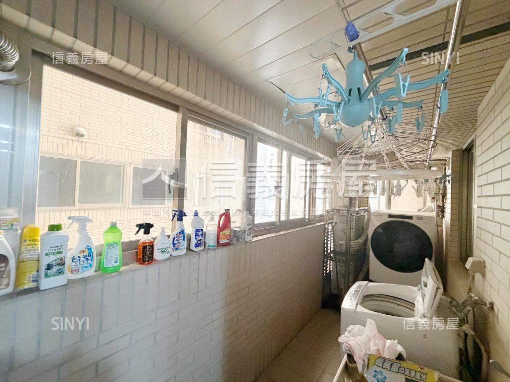 未來城帝王四房美屋房屋室內格局與周邊環境