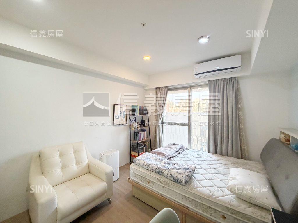 未來城帝王四房美屋房屋室內格局與周邊環境