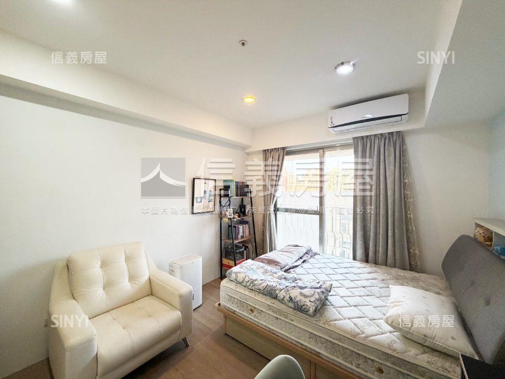 未來城帝王四房美屋房屋室內格局與周邊環境