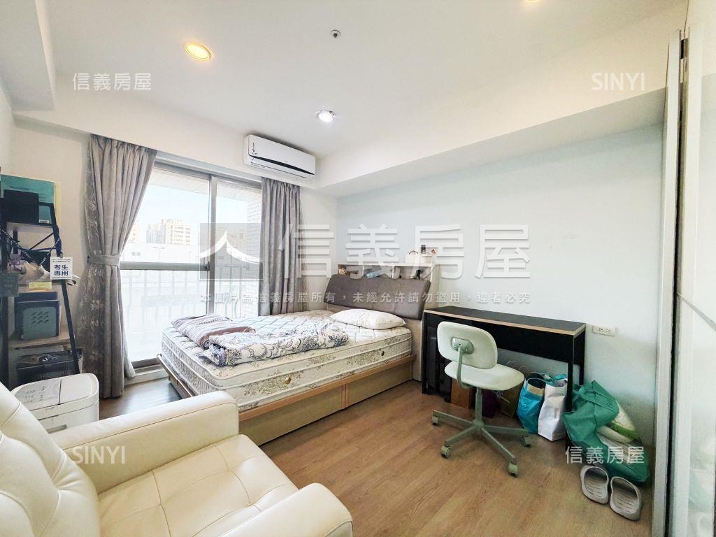 未來城帝王四房美屋房屋室內格局與周邊環境