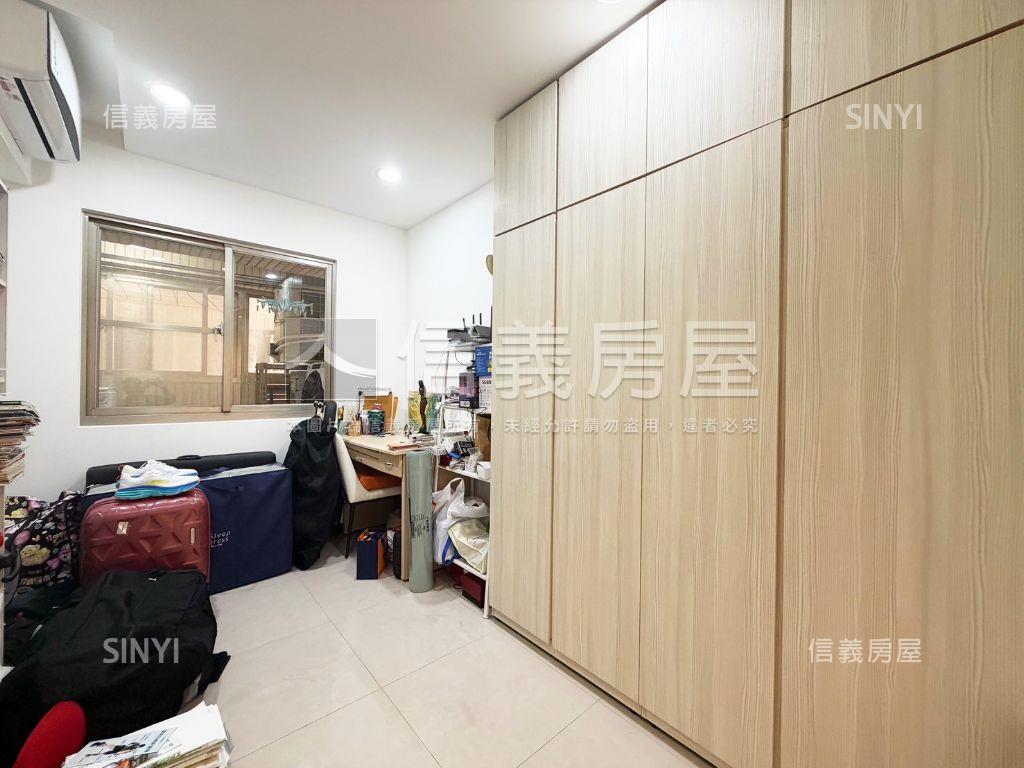 未來城帝王四房美屋房屋室內格局與周邊環境