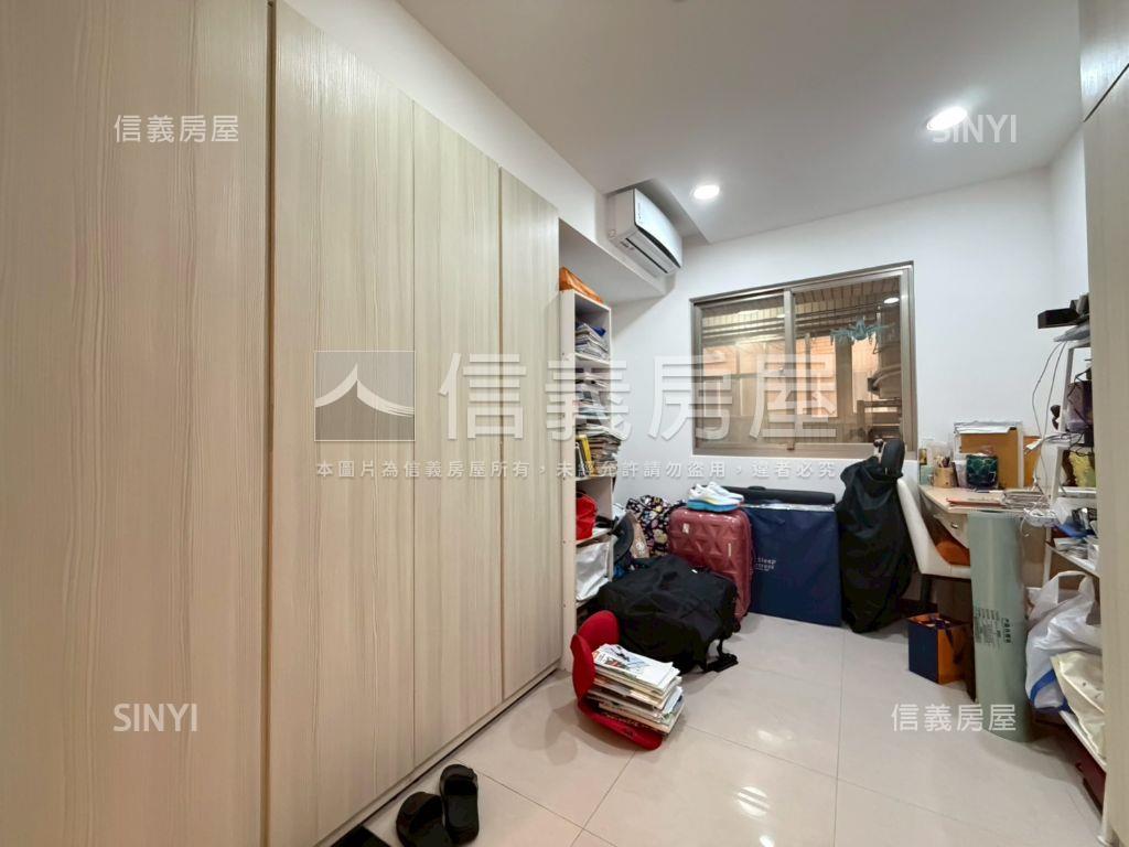 未來城帝王四房美屋房屋室內格局與周邊環境
