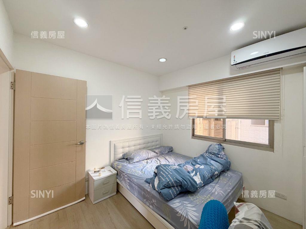 未來城帝王四房美屋房屋室內格局與周邊環境