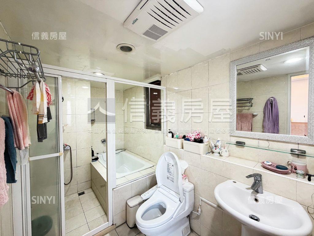 未來城帝王四房美屋房屋室內格局與周邊環境