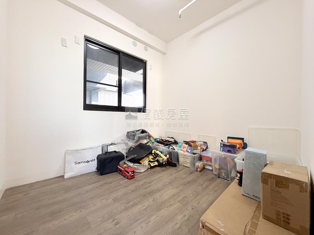 ＯＮＥＬＩＶＥ高樓戶房屋室內格局與周邊環境