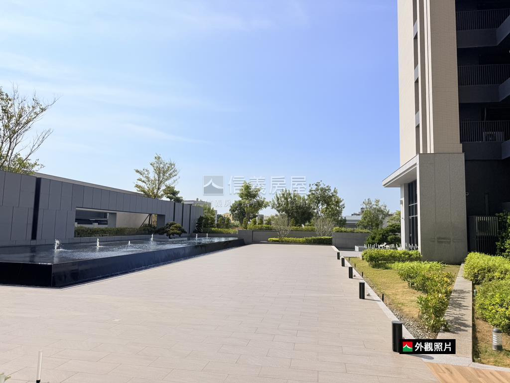 ＯＮＥＬＩＶＥ高樓戶房屋室內格局與周邊環境