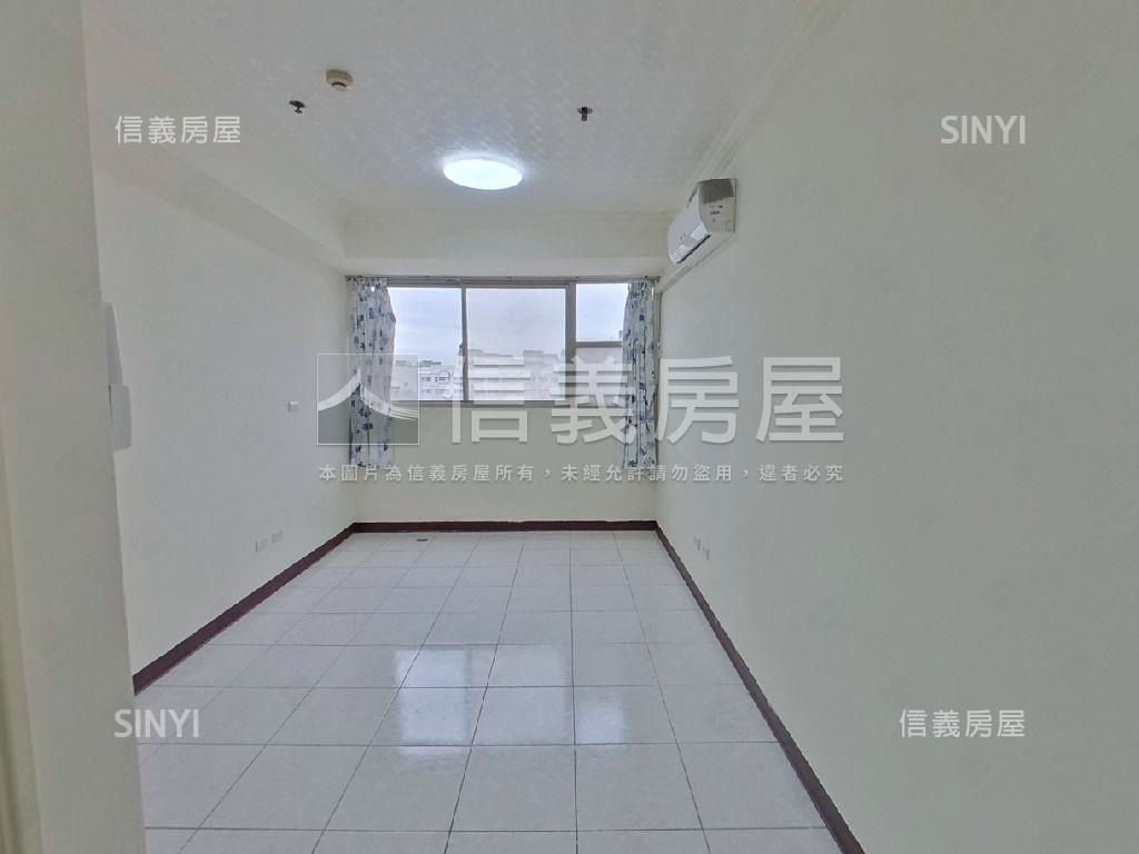 近逢甲商圈底總價視野美套房屋室內格局與周邊環境