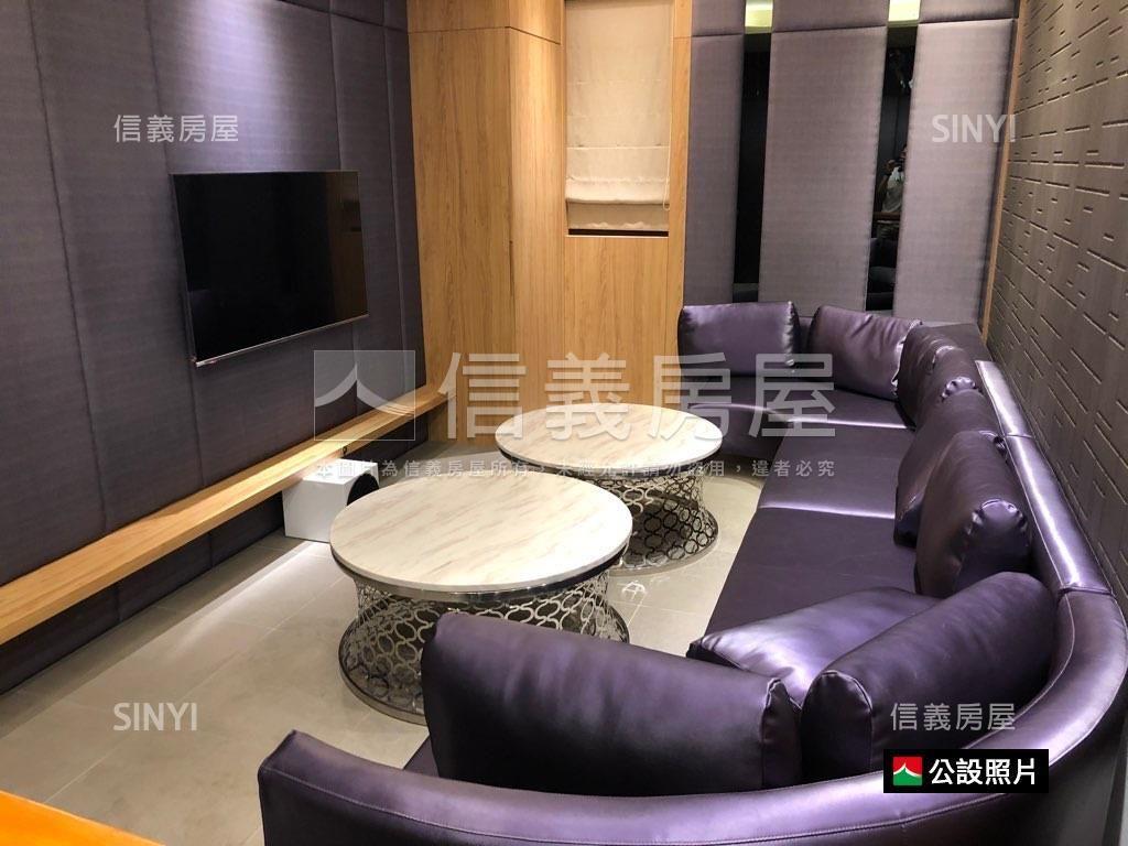 專約合登溫馨精美三房車位房屋室內格局與周邊環境