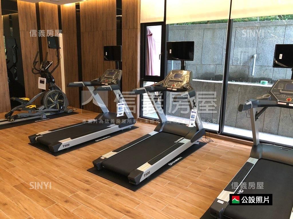 專約合登溫馨精美三房車位房屋室內格局與周邊環境