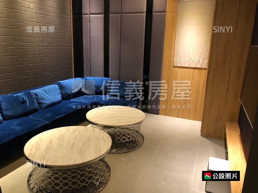 專約合登溫馨精美三房車位房屋室內格局與周邊環境