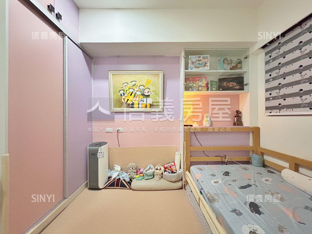 這間必看溫馨精美三房車位房屋室內格局與周邊環境