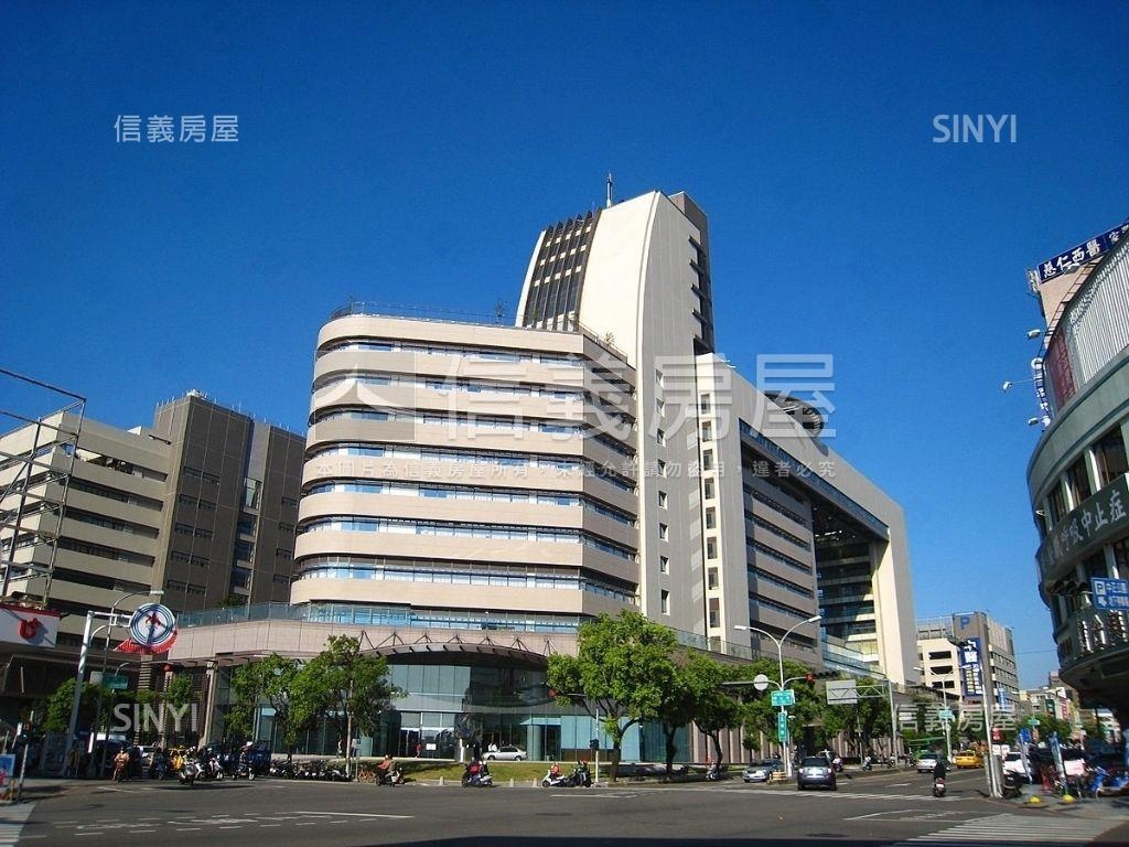 一中商圈正太平路透天旺店房屋室內格局與周邊環境