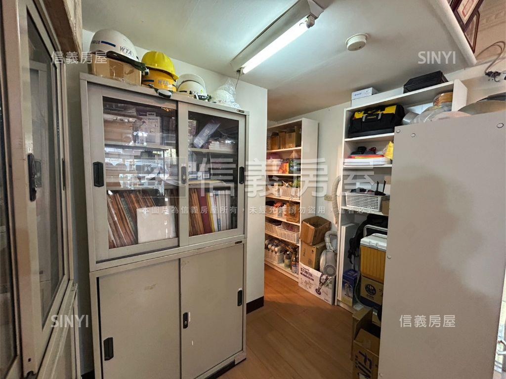 景華吸金店面房屋室內格局與周邊環境