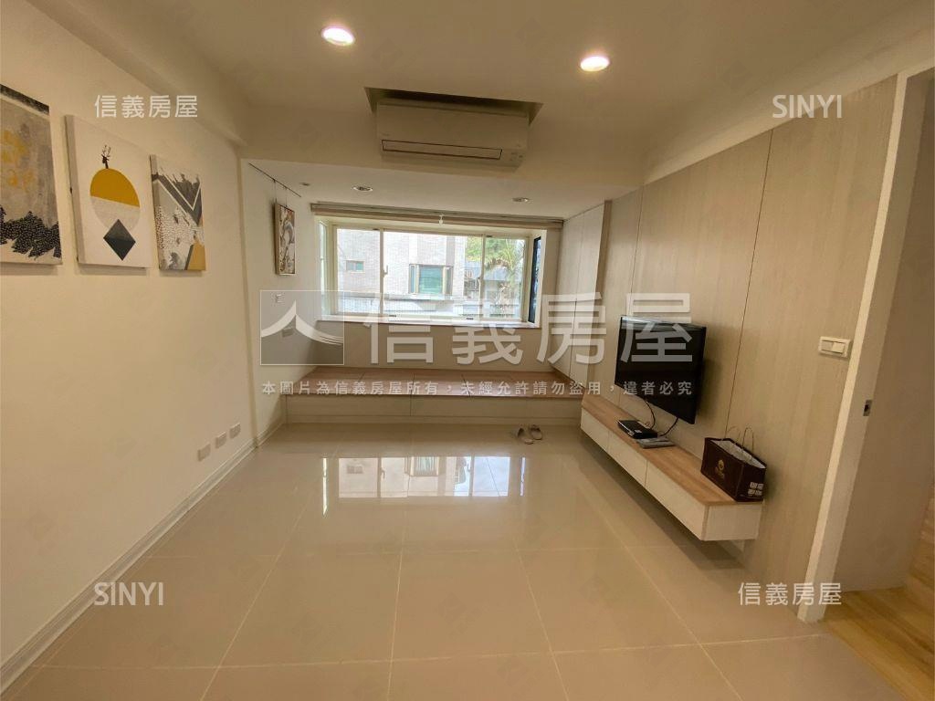 浪漫山林邊間兩房房屋室內格局與周邊環境