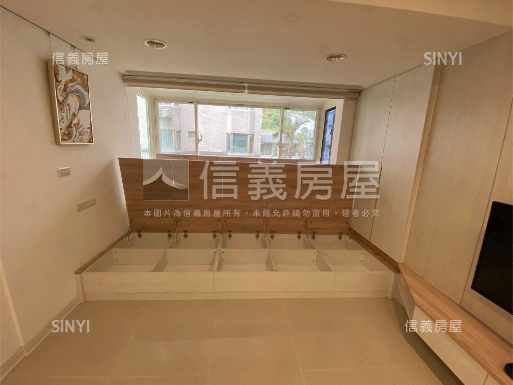 浪漫山林邊間兩房房屋室內格局與周邊環境