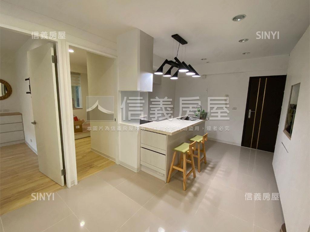 浪漫山林邊間兩房房屋室內格局與周邊環境