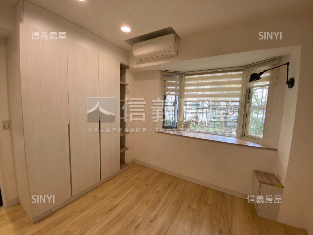 浪漫山林邊間兩房房屋室內格局與周邊環境