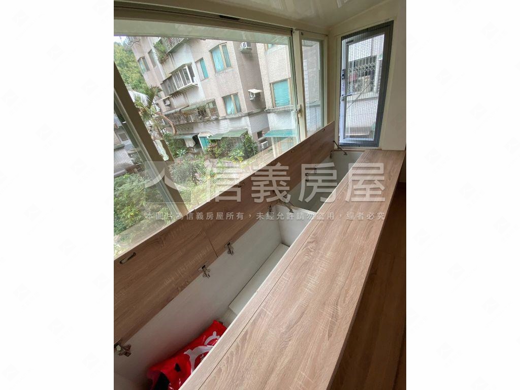 浪漫山林邊間兩房房屋室內格局與周邊環境