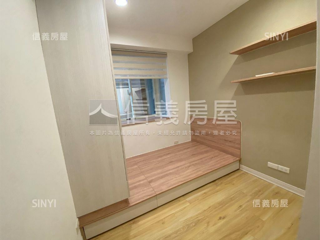 浪漫山林邊間兩房房屋室內格局與周邊環境