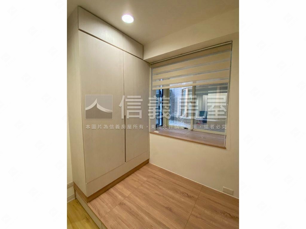 浪漫山林邊間兩房房屋室內格局與周邊環境