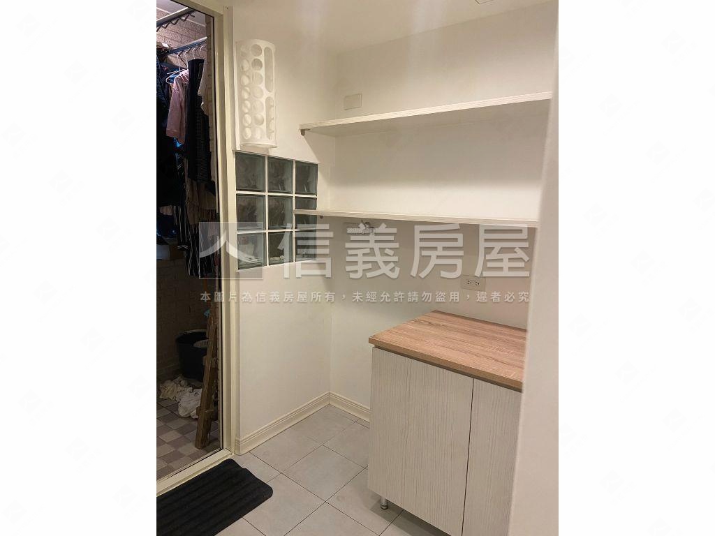 浪漫山林邊間兩房房屋室內格局與周邊環境