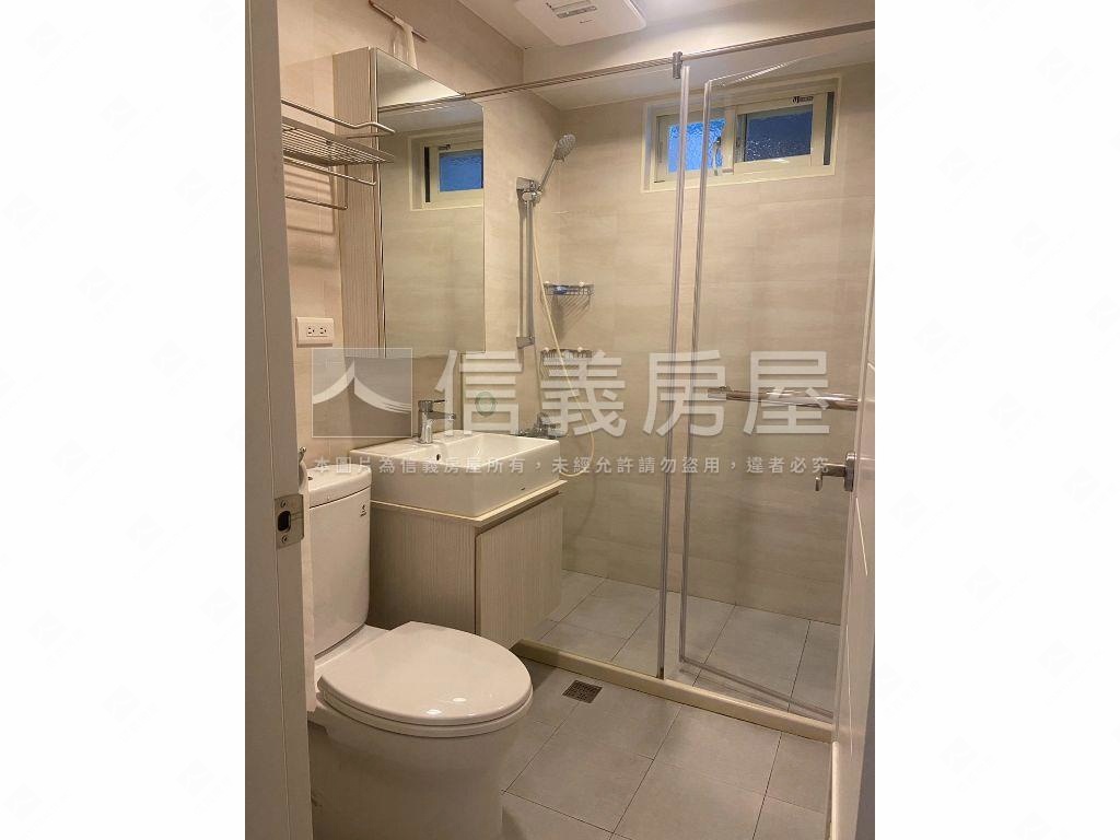 浪漫山林邊間兩房房屋室內格局與周邊環境