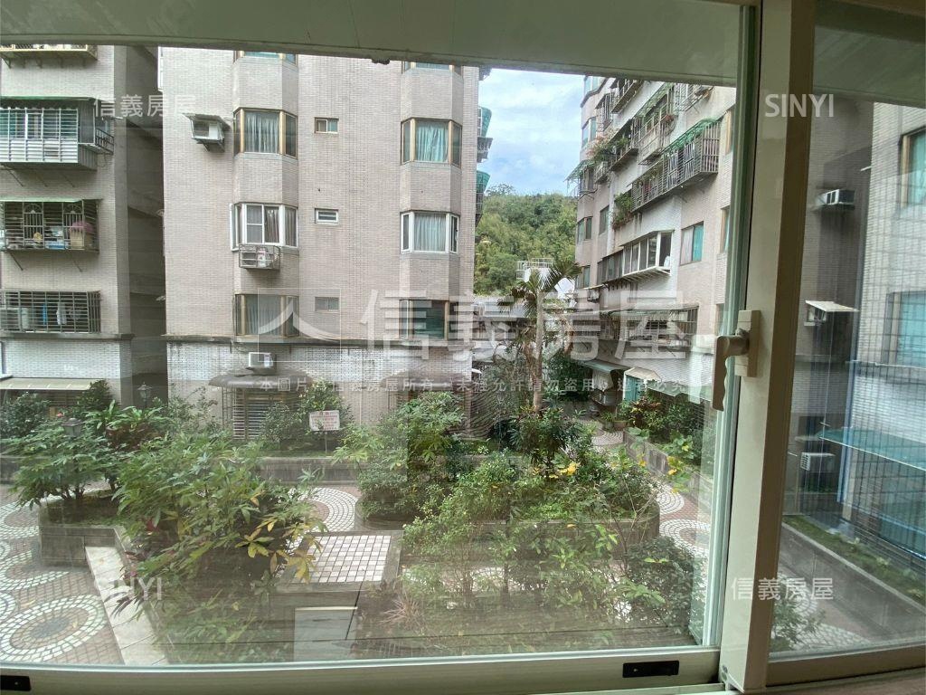 浪漫山林邊間兩房房屋室內格局與周邊環境