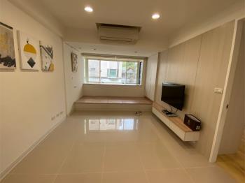 浪漫山林邊間兩房