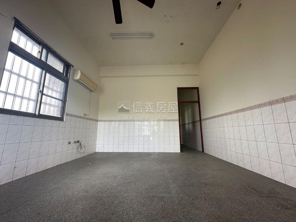 大雅格局方正農舍房屋室內格局與周邊環境